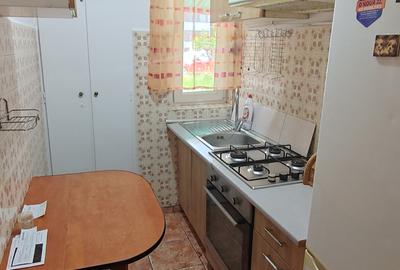 Apartament 2 camere in Sibiu bulevardul Mihai Viteazul - 4