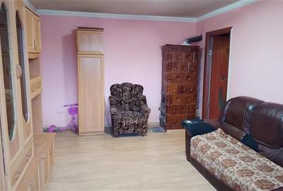 Apartament 2 Cam. Semidecomandate – Moldova Noua CS - 4