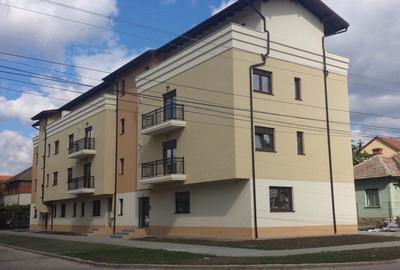 APARTAMENT DE LUX, BLOC NOU, ZONA STADION - 3