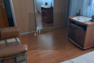 Apartament 3 camere Constantin Brancoveanu / Turnu Magurele - 4