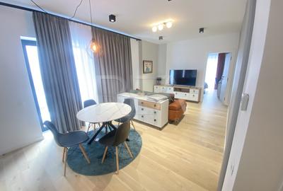 2 camere- One Cotroceni Park- Loc de parcare inclus - 2