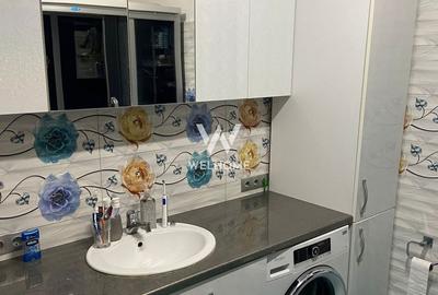 Doua case moderne mobilate utilate in Terezian, Sibiu - 10