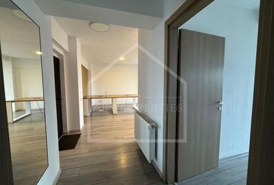 Apartament 2 camere | Central - Victoriei - Sanador | Ideal Spatiu Birou - 7