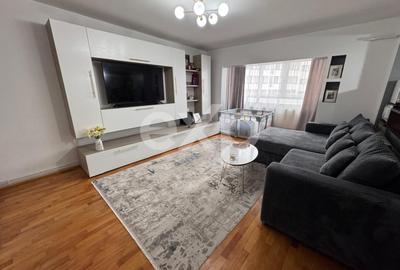 Apartament 3 camere – Teilor | Decomandat | Parcare inclusă - 1