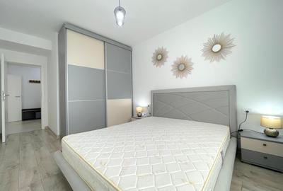 Apartament 2 camere - Mountain View Residence | 55 mp | mobilat și utilat - 5