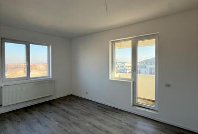 APARTAMENT 2 CAMERE- DECOMANDAT- BLOC NOU- FINALIZAT- MILITARI RESIDENCE - 3