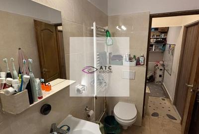 Apartament 2 camere - Margeanului - Scoala nr. 124 - Parter - 8