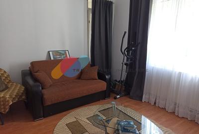 Apartament 4 camere, 64 mp,, Manastur, zona Big - 2