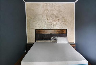 TAKE IONESCU - 2 CAMERE - RENOVAT - ETAJ 2 - CENTRALA PROPRIE - CLIMA - 7