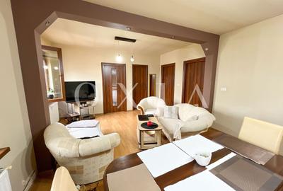 Casă individuală cu 5 camere în Fratelia