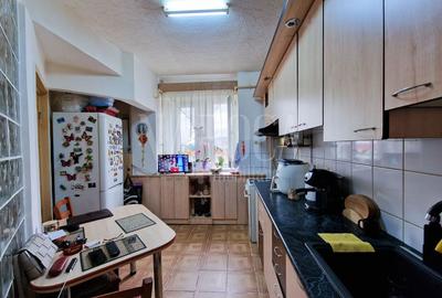 Apartament 2 camere de vanzare in Zorilor, Cluj Napoca - 11