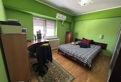 Apartament 3 camere 81mp, Ansamblul Dorobantilor. - 7
