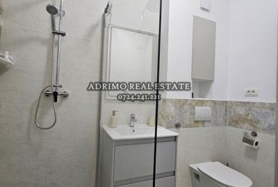 PRIMUL CHIRIAS - Ap2cam PRIMAVERA RESIDENCE - Parcare Subterana - 600 euro - 12
