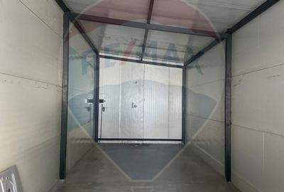 Spațiu industrial de 310mp de închiriat - 6