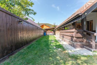 Casă de vânzare cu 4 camere, într-o oază de liniște, Bunloc., Brasov - 7