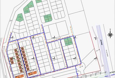 Loturi generoase teren pt casa | Mehala, RPC Village, Comision 0