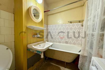 2 camere, decomandat, Baza Sportivă "La Terenuri"! - 4