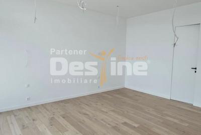 One Cotroceni Park | Penthouse 4 cam | 192mp | et 11 | 520.000 euro - 13