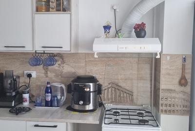 Apartament 2 camere decomandat - 14