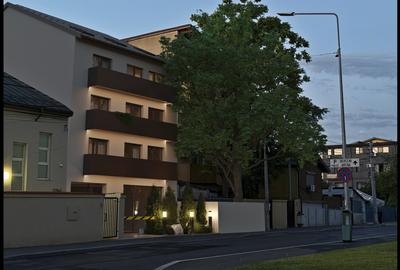 AMAZON RESIDENCE - Garsoniera 150m Metrou Apărători - 3