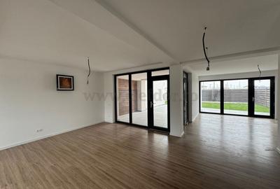 Balotesti, vila noua cu 3 dormitoare 2024 de inchiriat - 7