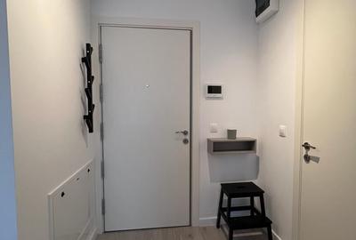 Studio Finalizat Dormitor Separat | Lângă Pădurea Băneasa - 5