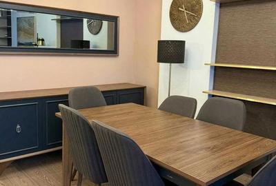 AP. 3 CAMERE CLSS APARTMENTS II, PARCARE SUBTERANA INCLUSA, LUX - 6