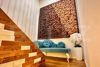 PENTHOUSE 180 MP , 250 MP TERASA,  PRIVELISTE DEOSEBITA ! - 14