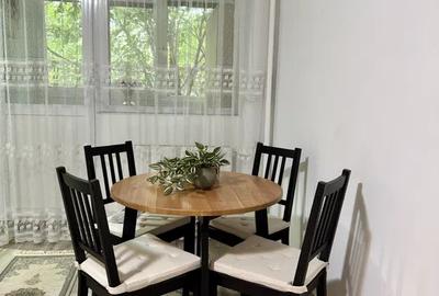 Garsoniera, decomandata, 32 mp, balcon, ac, metrou, Costin Georgian - 2