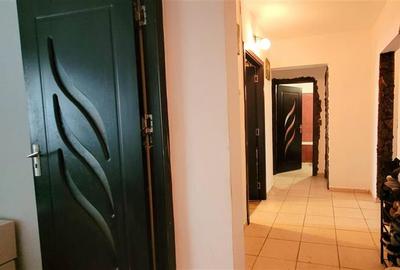 Apartament 4 camere, Sibiu, comision 0 - 7