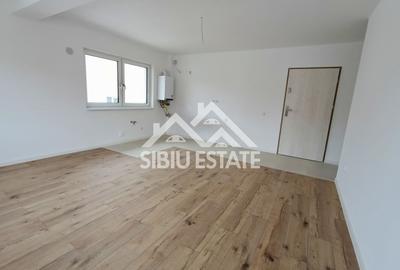 Locul unde te simți acasă – apartament modern, luminos, în Șelimbăr - 2