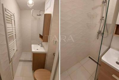 Apartament renovat complet, aproape de pădure și Parcul La Terenuri. - 7