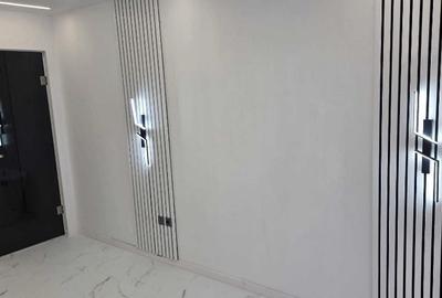 Apartament 3 camere | 2 băi | finisat premium | zona Amethyst / Vivo - 2