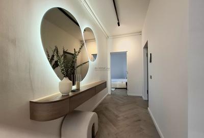 4 Camere I Unirii I Lux-Panoramic I 94 MP I 2020 I Parcare - 8