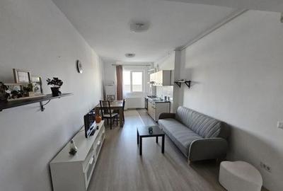 Apartament 2 Camere,Vitan  Barzesti,bl.2022,parter/6,centrala,PRIMA INCHIRIERE - 3