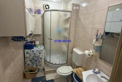 Cet, ap 2 cam, parter, cu balcon - 5
