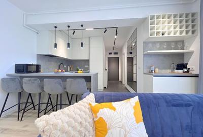 Apartament cu 3 camere, zona de Nord - Comision 0% - 4