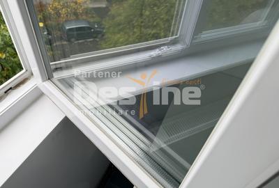 3 Camere I Bloc anvelopat I Complet renovat I Metrou 5 minute - 10