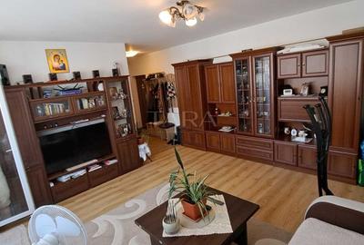 2 Camere în Baciu - Locuință modernă într-o zonă liniștită. - 3
