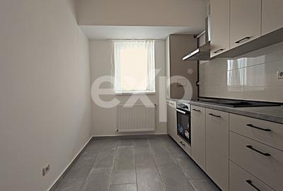 Apartament 2 camere 52,1 mp utili | Vivamus |Tractorul - 4