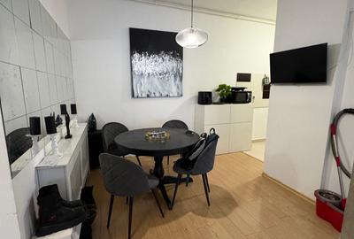 Apartament 2 Camere - Zona Arcul De Triumf - Bloc Nou - 5