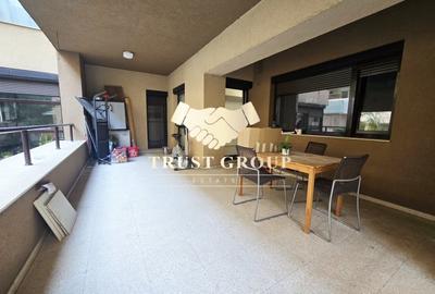 Apartament 3 camere Soseaua Nordului - Prima Linie 2 locuri de parcare si terasa - 4