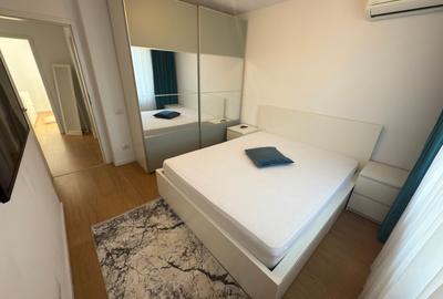 Proprietar, inchiriez vila moderna in complexul rezidential Corbeanca Park - 11