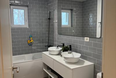 Casa parter +etaj gradina si terasa superba- COMISION 0% - 17