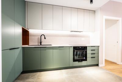 Apartament 2 Camere T2 40 | Up-site - 9