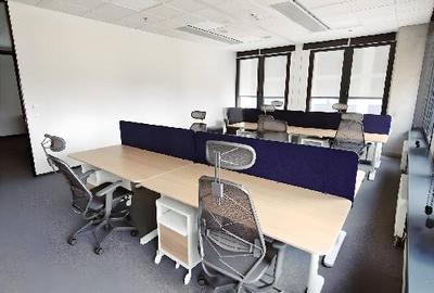 Business Garden Bucharest Ready Flex, Grozavesti, 416 mp  0% comision! - 15