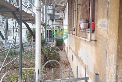 Apartament zona Dristor Ramnicu Sarat  Ideal Investitie si Renovare - 20