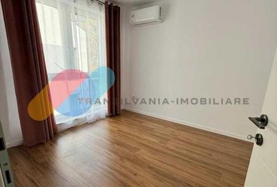 Duplex modern, prima închiriere, 142 mp utili, 3 dormitoare, Iris - 5