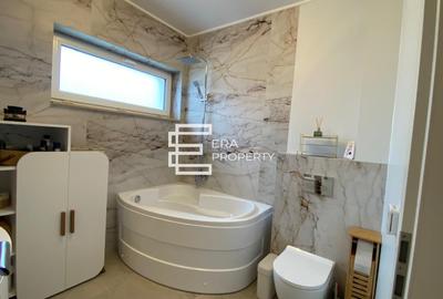 Duplex nou 2025, mobilat complet, terasă, 3 băi, Șelimbăr zona Brana - 18