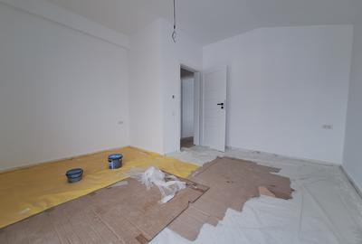 Penthouse cu 3 camere și terasa de 30 mp - zona Braytim - 18
